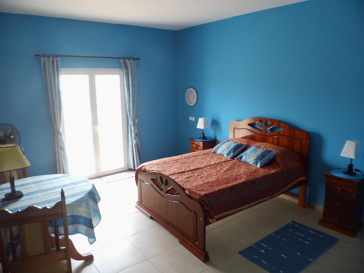 Villa Sao JosePedra Badejo  エクステリア 写真