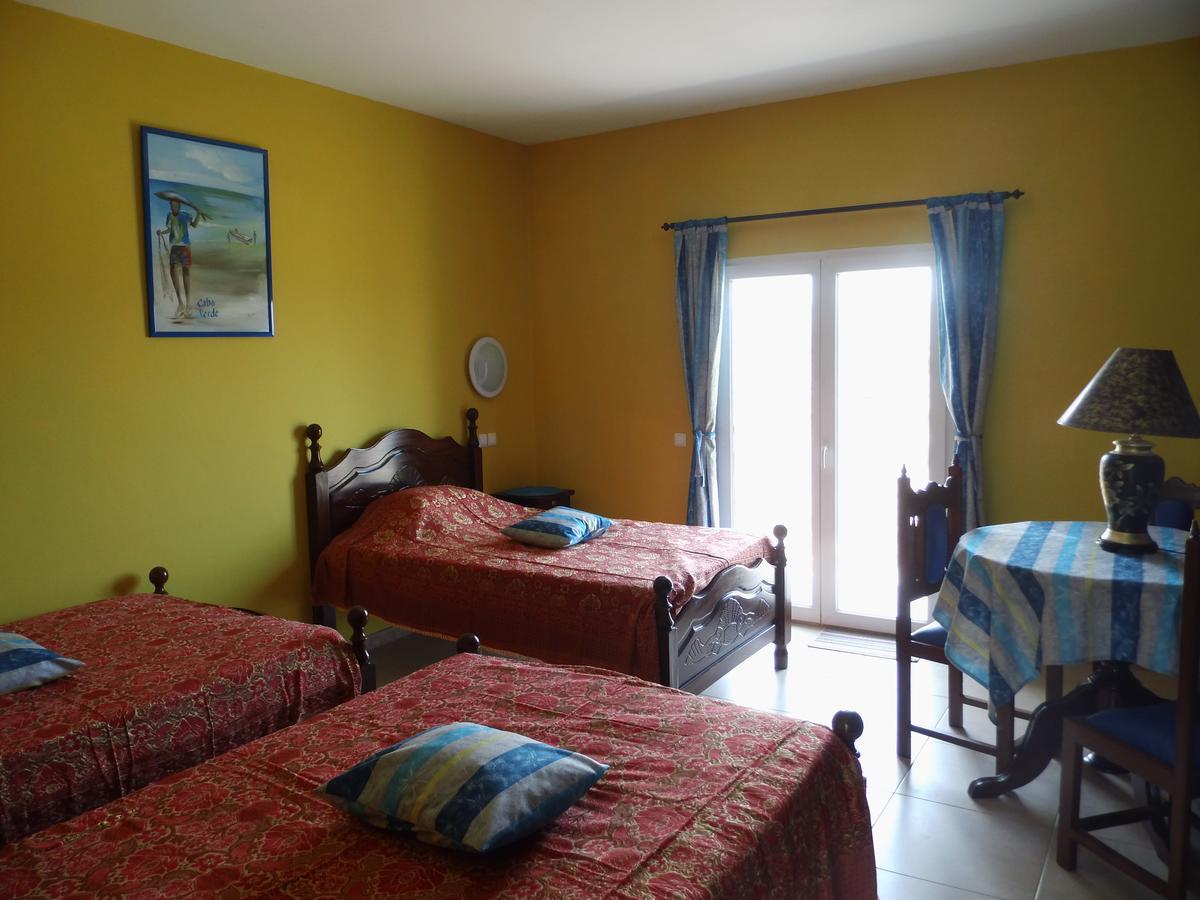 Villa Sao JosePedra Badejo  エクステリア 写真