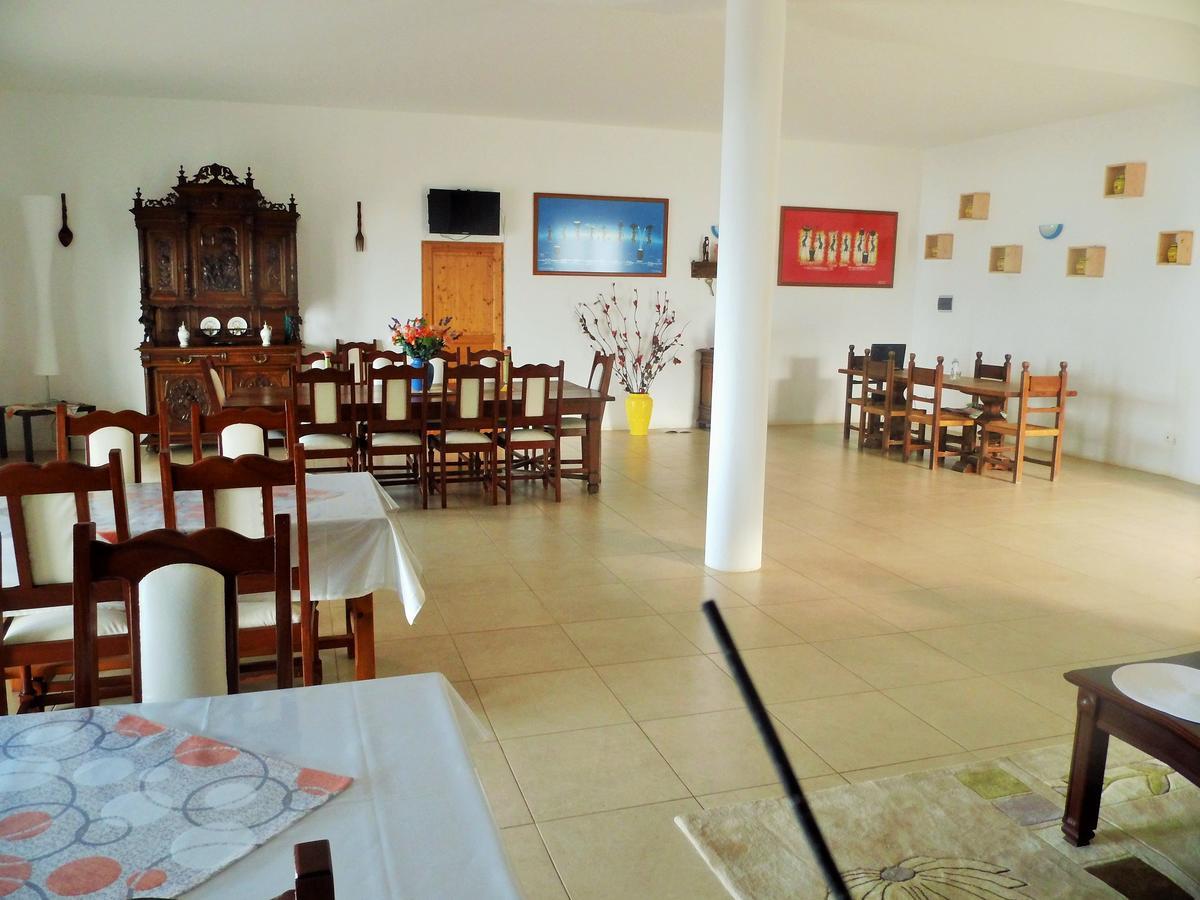 Villa Sao JosePedra Badejo  エクステリア 写真